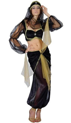 Costume vestito fantasia