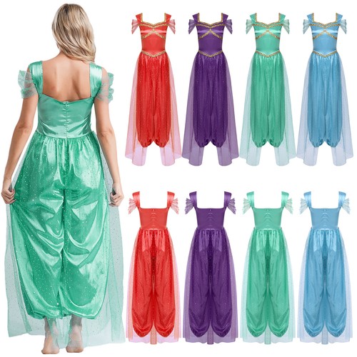 Tuta donna costume carnevale