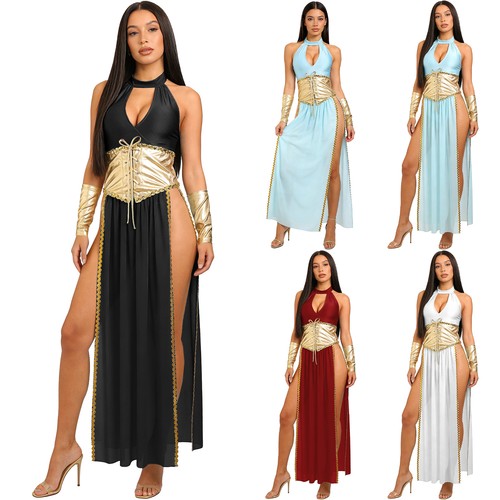 Costume donna principessa