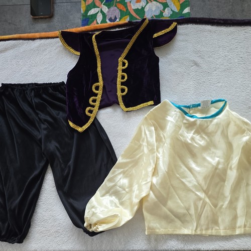 Costume halloween vestito - halloween,