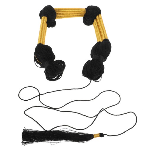 Costume uomo arabo - , fascia