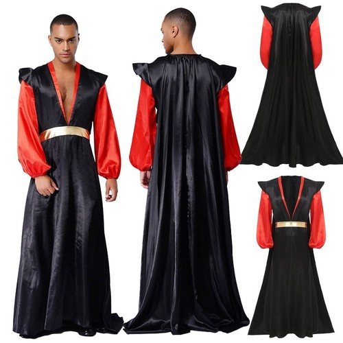Costume cosplay uomo - , arabo