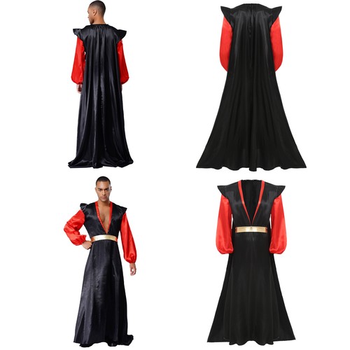 Costume cosplay uomo - , arabo