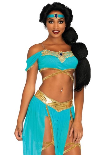 Costume principessa araba - principessa,