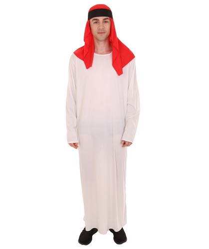 Costume sceicco arabo - , abito