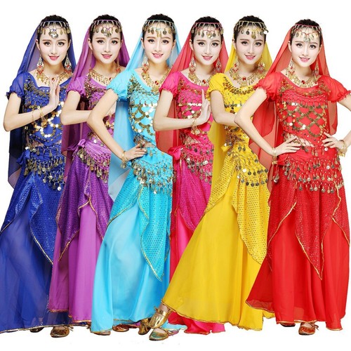 Costume danza del ventre