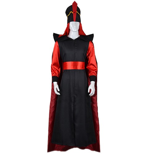Costume cosplay the arabian - cosplay,