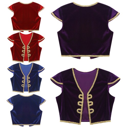 Costume bambino ragazzo - da,