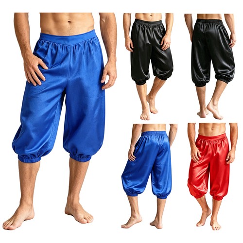 Costume uomo arabo vichingo