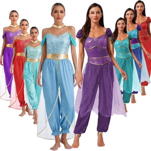 Costume donna principessa - costume,