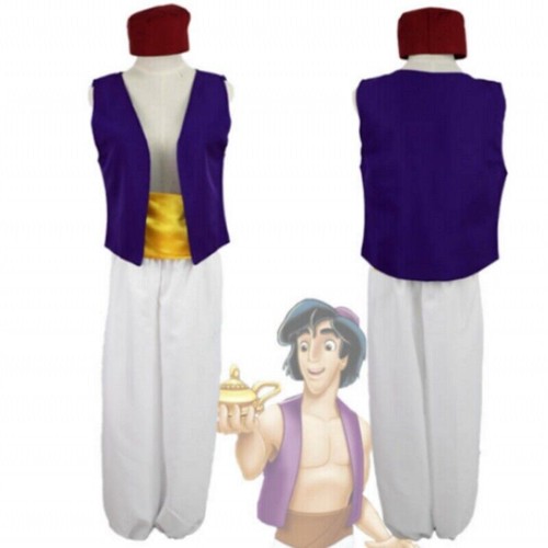 Costume principe arabo - , aladino