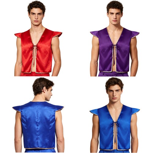 Costume cosplay principe - , arabo