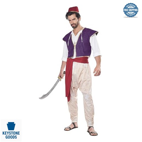 Costume uomo eroe - , popolare