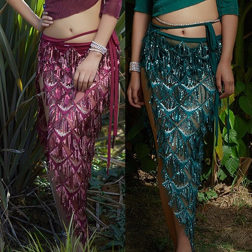 Costume danza del - , ventre