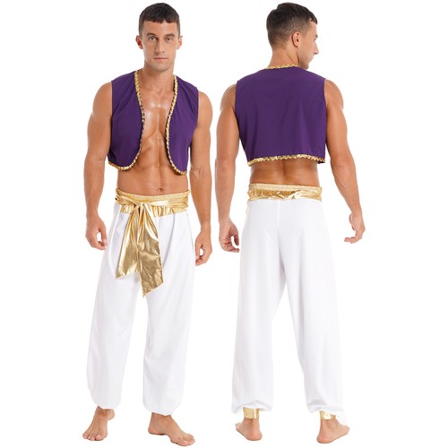 Costume principe arabo - , uomo