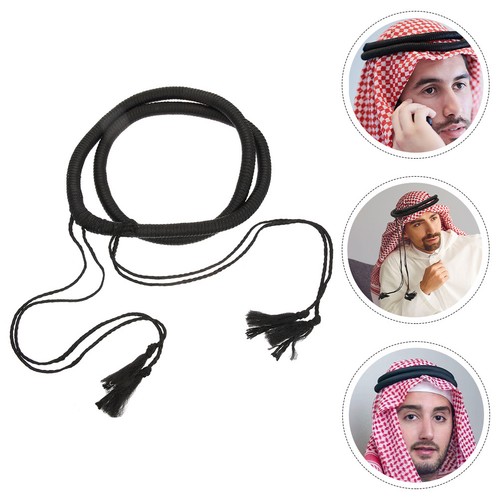 Sciarpa araba uomo - ,