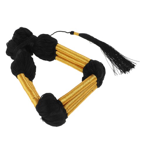 Accessori costume arabo fascia - costume,