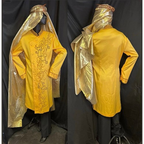 Costume sultano arabo - ,