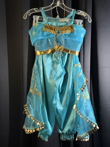 Costume principessa araba