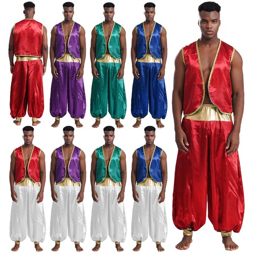 Costume uomo halloween - uomo,
