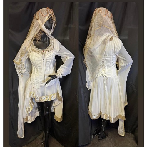 Costume principessa araba - ,