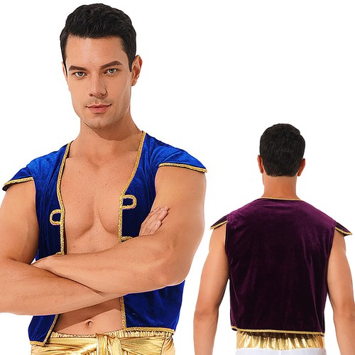 Costume uomo principe - , arabo