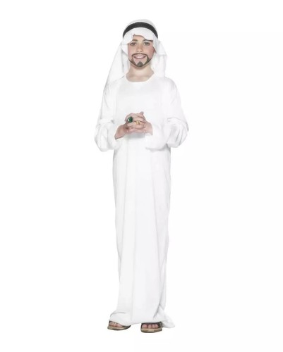 Costume arabo ragazzo - , vestito