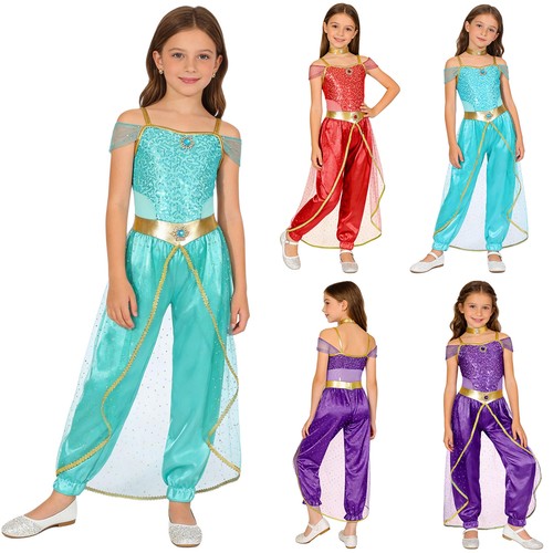 Costume cosplay principessa