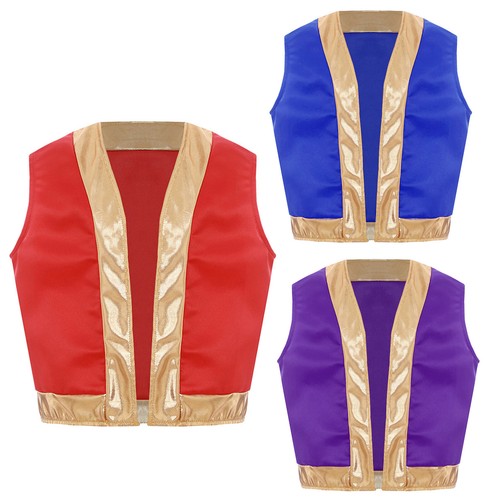 Costume arabo bambini - costume,